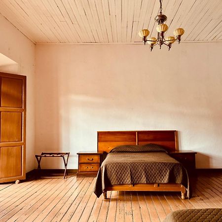 Casa Afif Apartment Tlatlauquitepec Luaran gambar