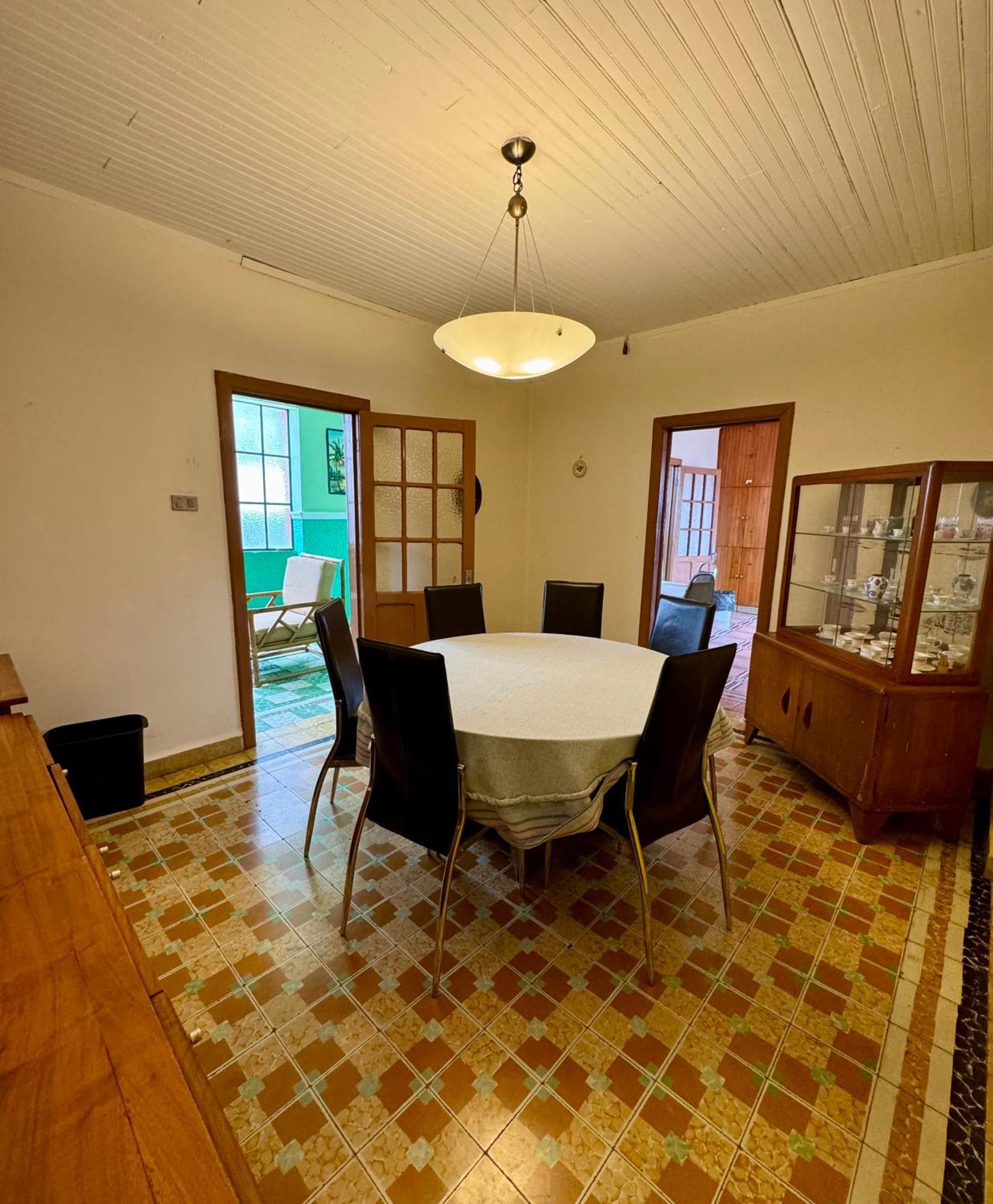 Casa Afif Apartment Tlatlauquitepec Luaran gambar