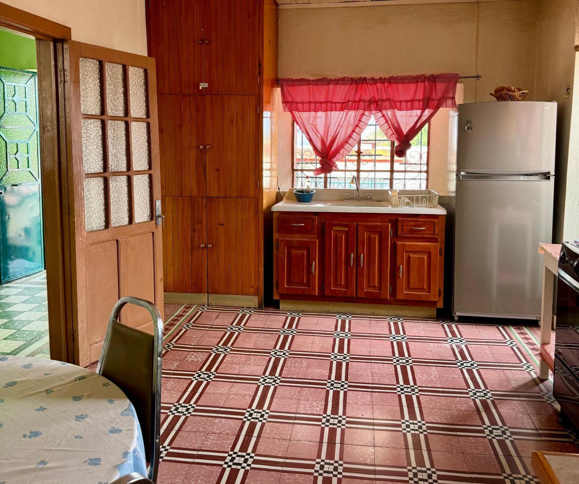 Casa Afif Apartment Tlatlauquitepec Luaran gambar