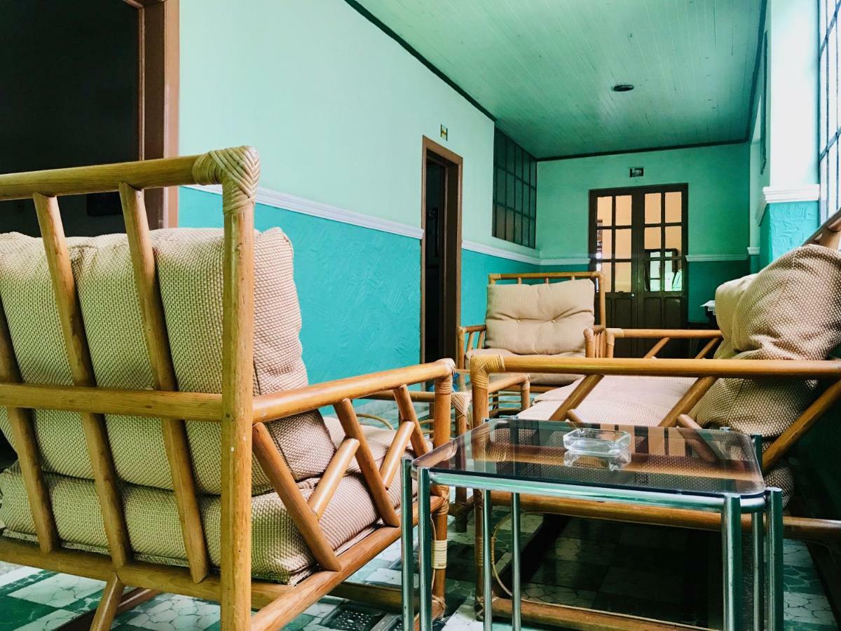 Casa Afif Apartment Tlatlauquitepec Luaran gambar