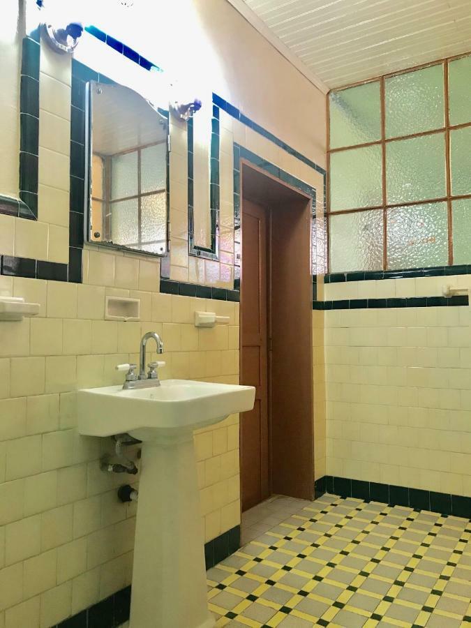 Casa Afif Apartment Tlatlauquitepec Luaran gambar