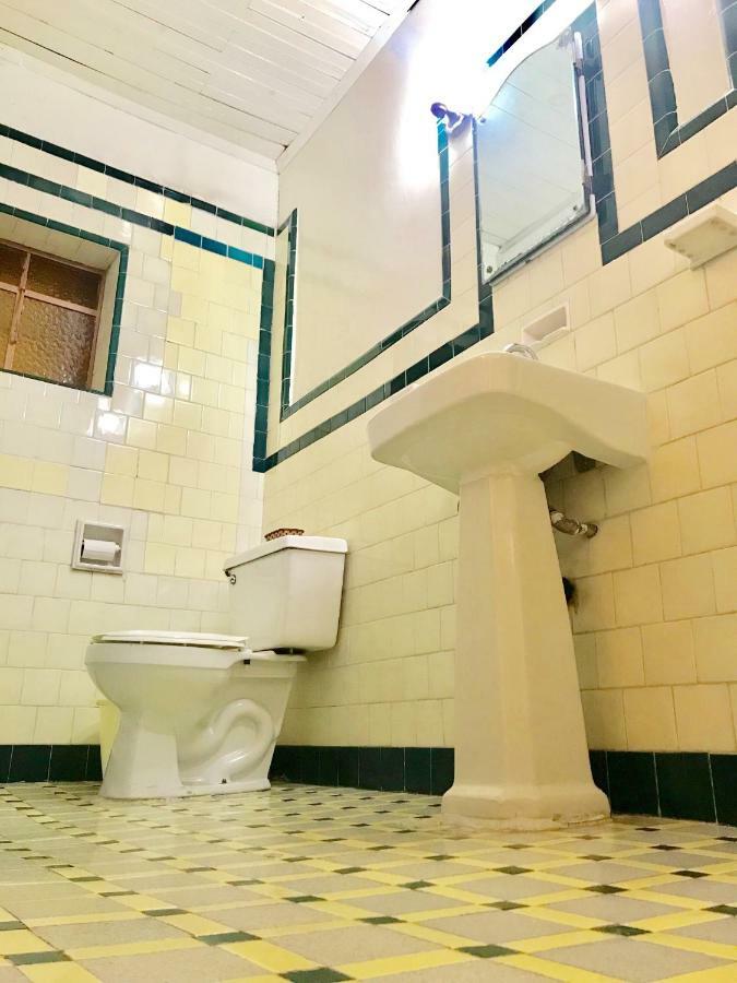 Casa Afif Apartment Tlatlauquitepec Luaran gambar