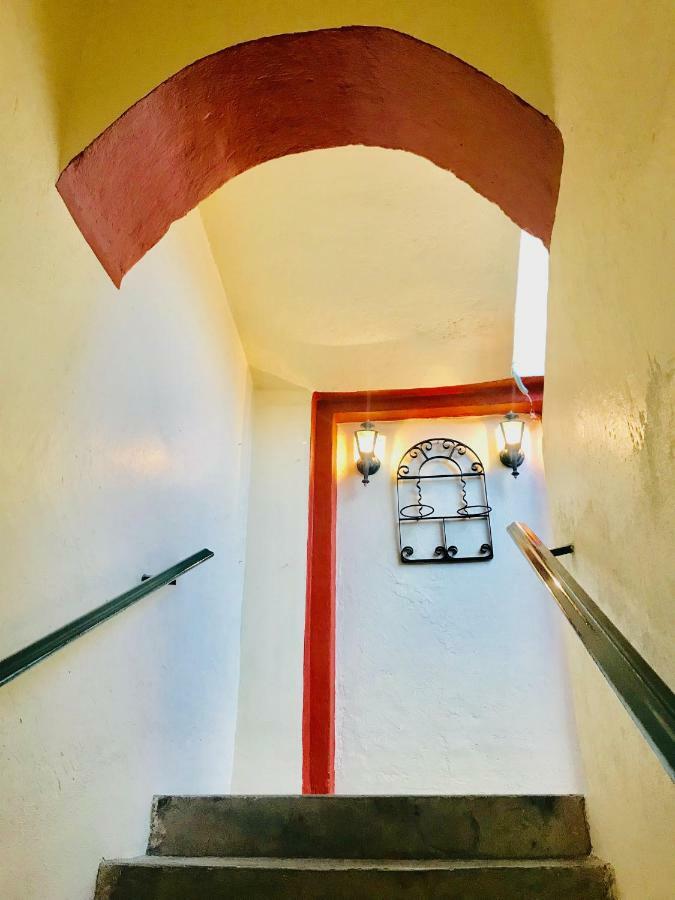 Casa Afif Apartment Tlatlauquitepec Luaran gambar
