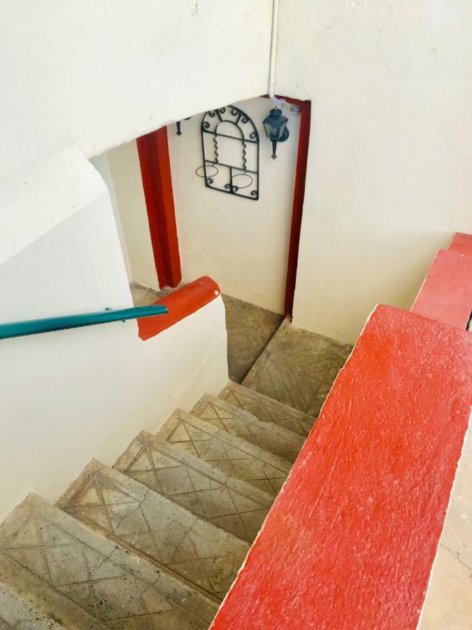 Casa Afif Apartment Tlatlauquitepec Luaran gambar